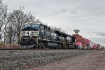 NS 4875 on 268